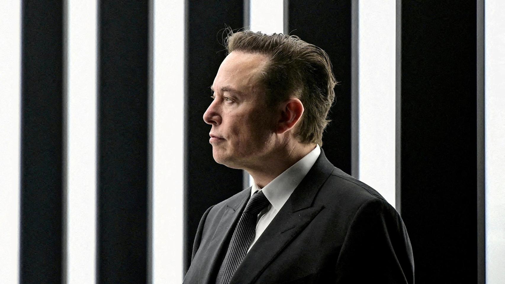 Los accionistas de Tesla aprueban dar al magnate Elon Musk la cifra récord de un billón de dólares