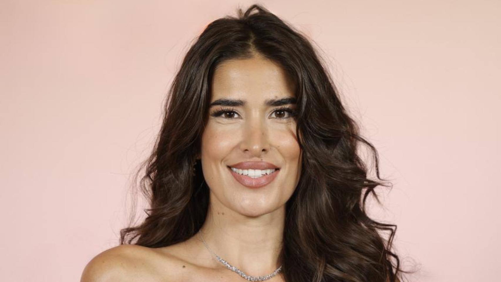 Es una líder natural, todos la reclaman, la buscan… Tiene una buena base de valores