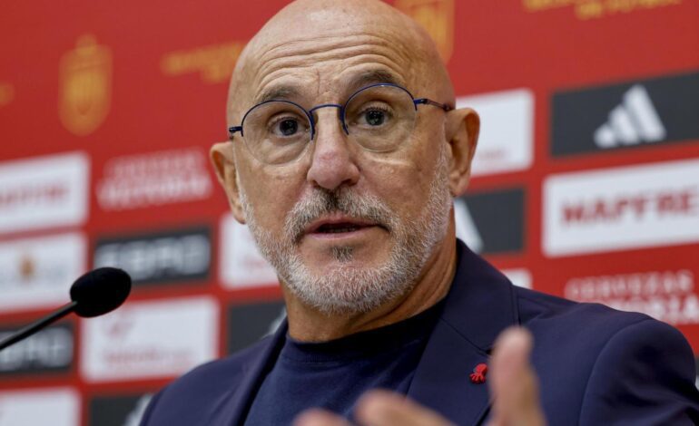 Turquía, clasificación para el Mundial: horario y dónde ver por TV y online el partido de fútbol