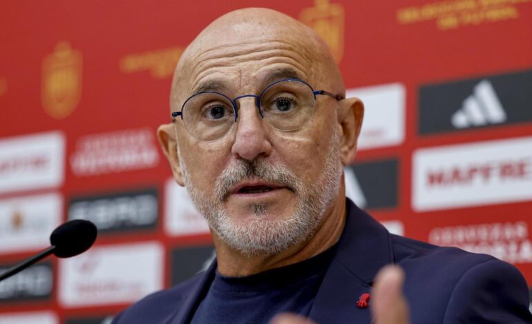 Estará aquí el tiempo que creamos oportuno