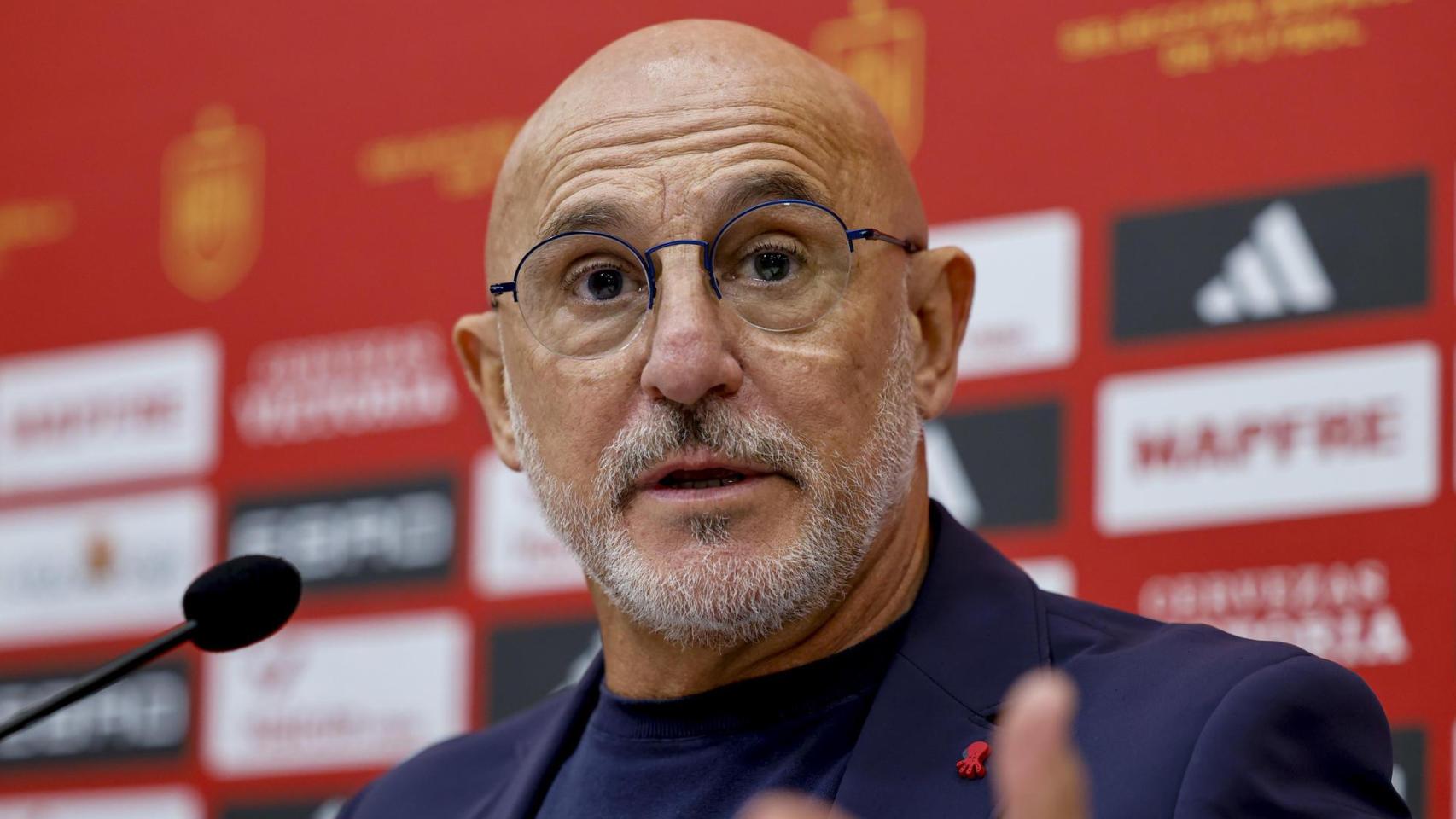 Estará aquí el tiempo que creamos oportuno