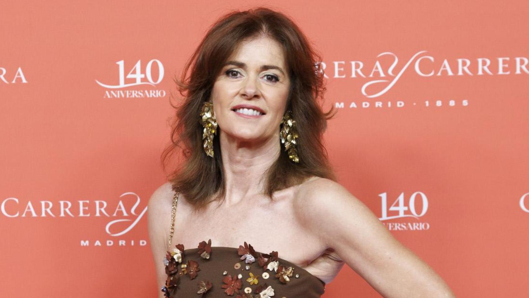 unas botas de piel y caña alta de Cuchy ideales para el otoño