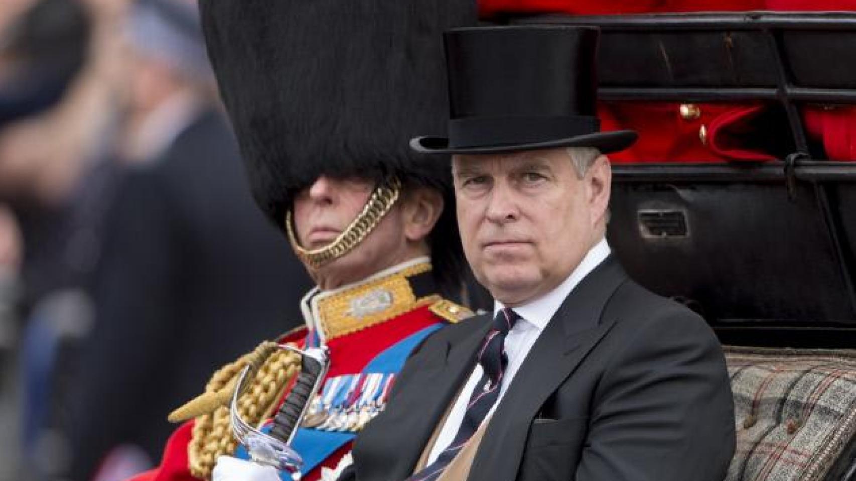 Los cinco privilegios que seguirá disfrutando Andrés Mountbatten tras ser ‘destronado’ como príncipe