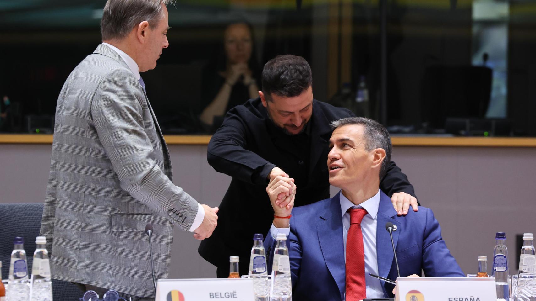 España, tercer país de la UE que concede más visados a rusos tres años y medio después de la invasión de Ucrania