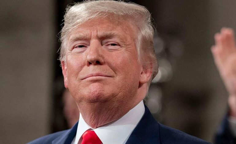 Es el hombre más poderoso del mundo