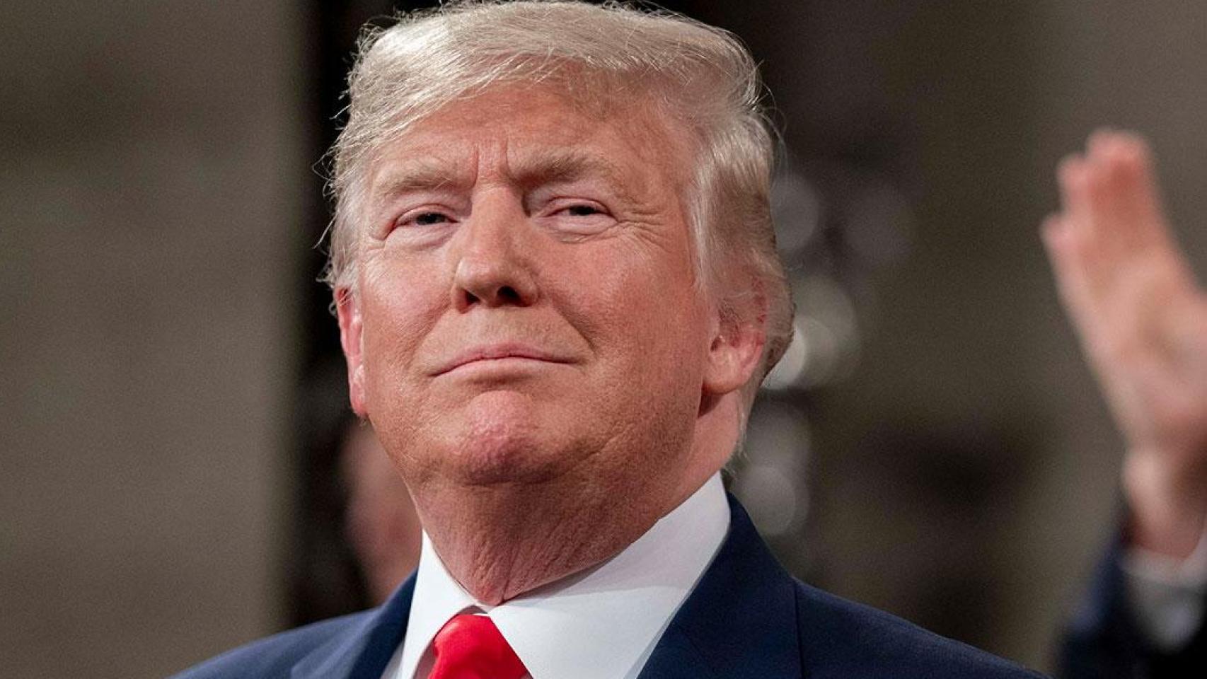 Es el hombre más poderoso del mundo