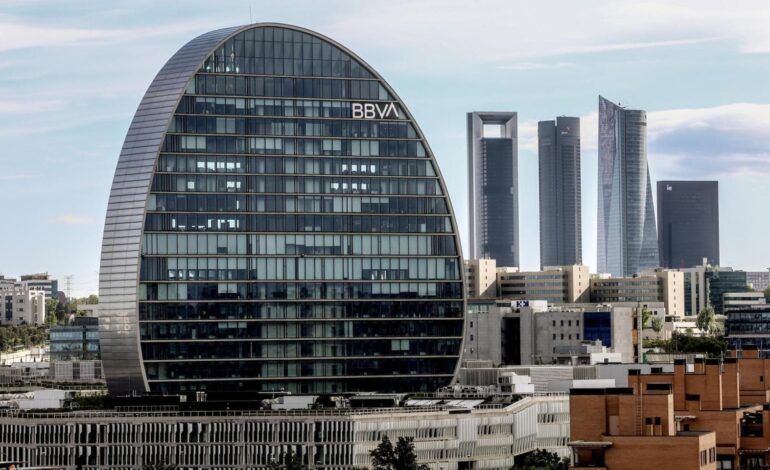 BBVA AM y Partners Group se alían para lanzar un fondo abierto de capital riesgo multiestrategia