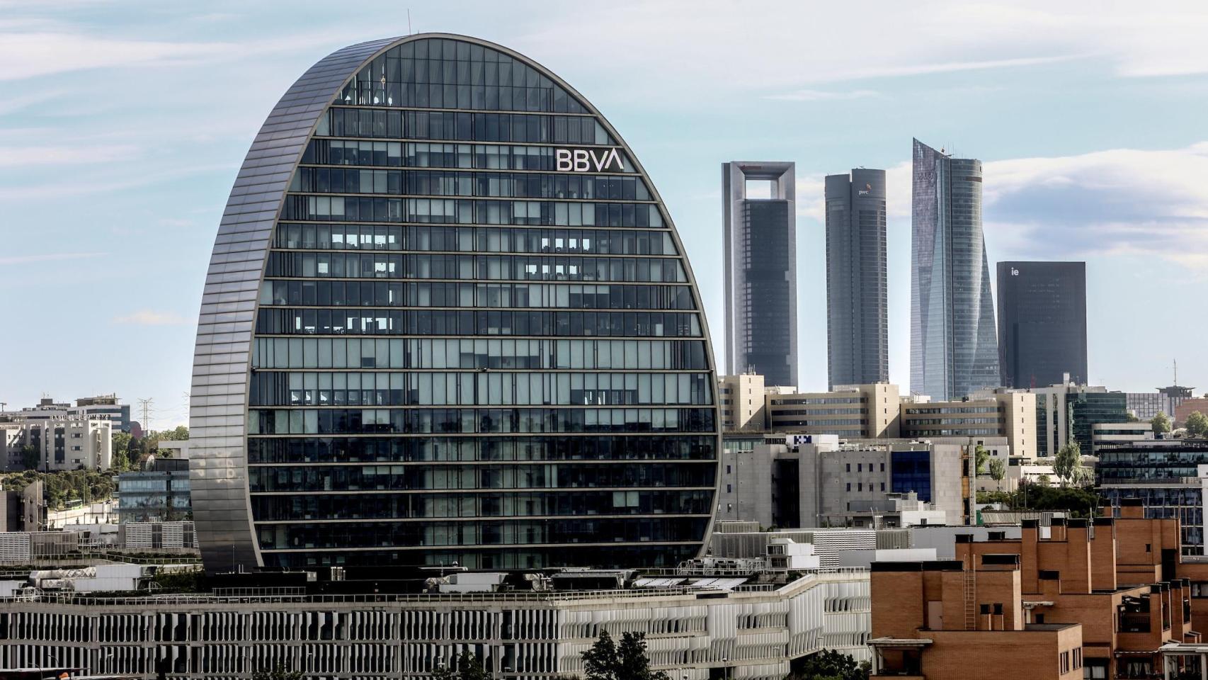BBVA AM y Partners Group se alían para lanzar un fondo abierto de capital riesgo multiestrategia