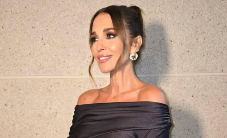 El ‘escote bardot’ es el más elegante, y las mujeres que más entienden de moda ya lo tienen en su armario