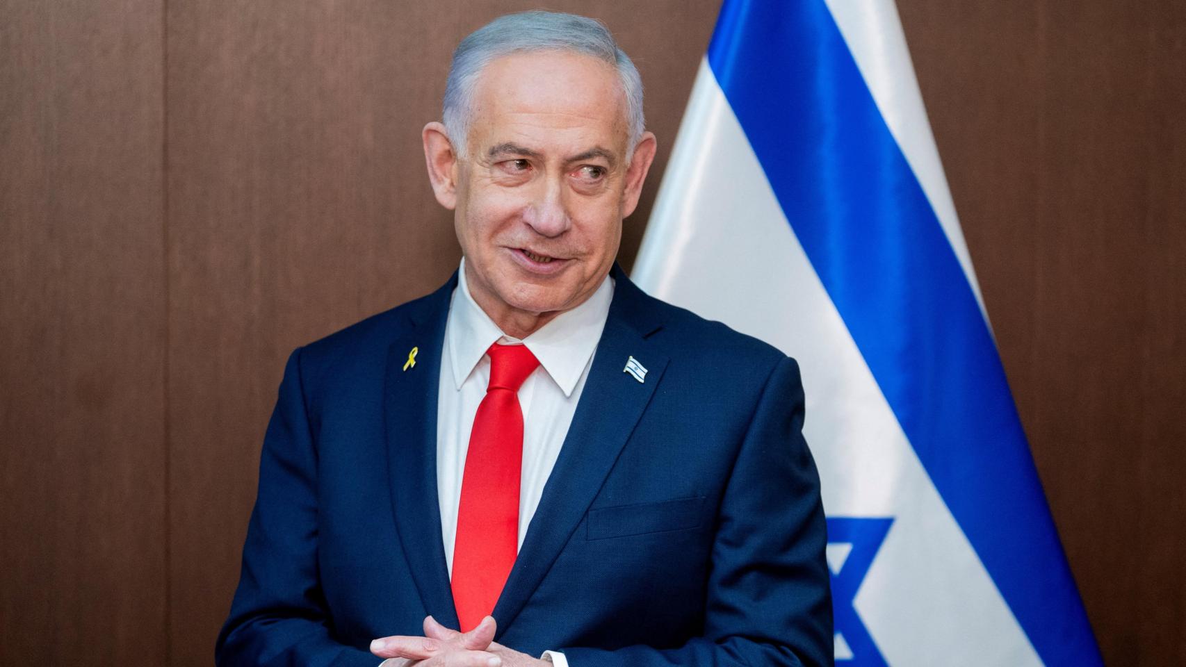 Turquía emite una orden de detención contra Netanyahu y 36 altos cargos por genocidio y crímenes contra la humanidad