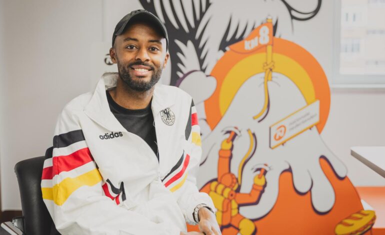 La San Silvestre Vallecana es el campeonato del mundo