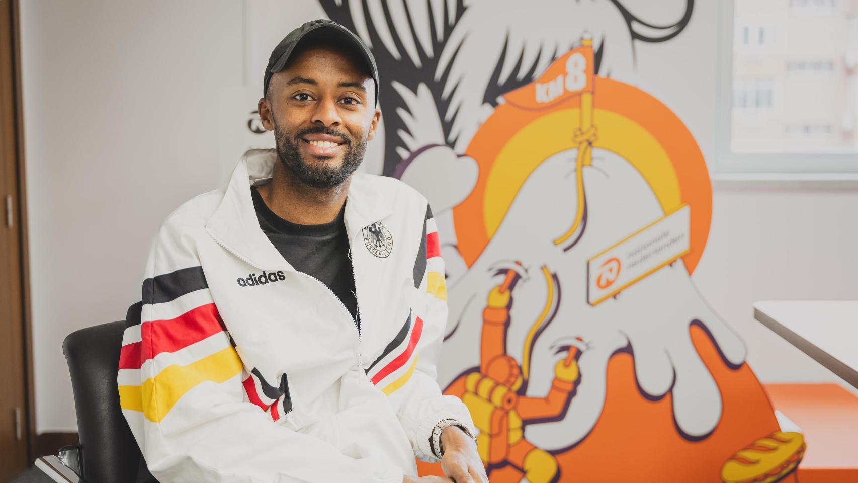 La San Silvestre Vallecana es el campeonato del mundo