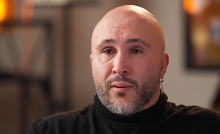 El deseo ya no estaba, incluso me molestaba su presencia