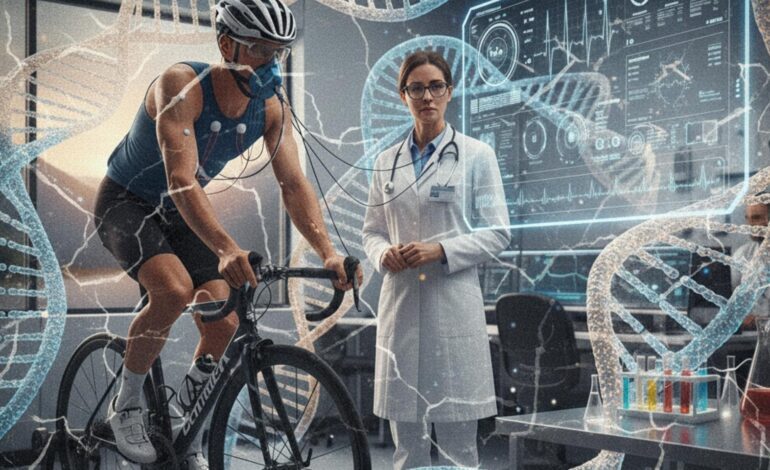 Predecir quién gana y hacer mejor a un atleta es posible