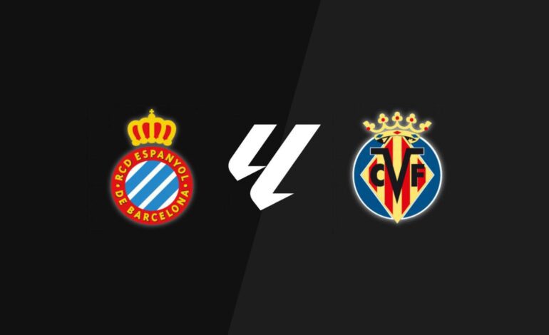 Espanyol – Villarreal, La Liga: resumen, goleadores y estadísticas con la victoria del submarino amarillo