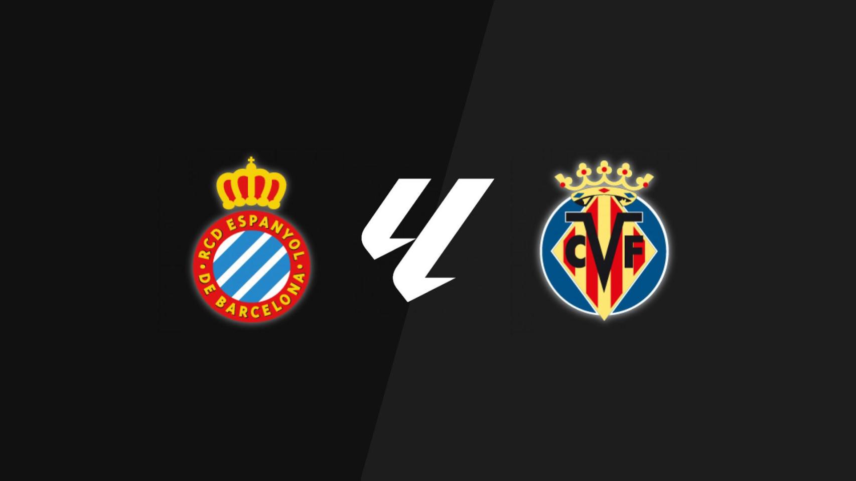 Espanyol – Villarreal, La Liga: resumen, goleadores y estadísticas con la victoria del submarino amarillo
