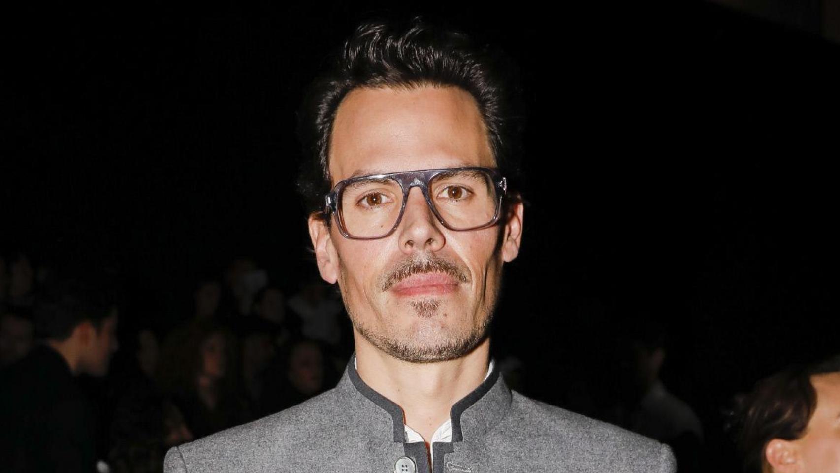 Juan Avellaneda emite un comunicado sobre el ingreso en la UCI de su marido, Sergio Corbera: «Un susto muy fuerte»