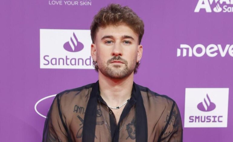 Hay que protegerse del ‘hate’. Ella no tiene que demostrar nada