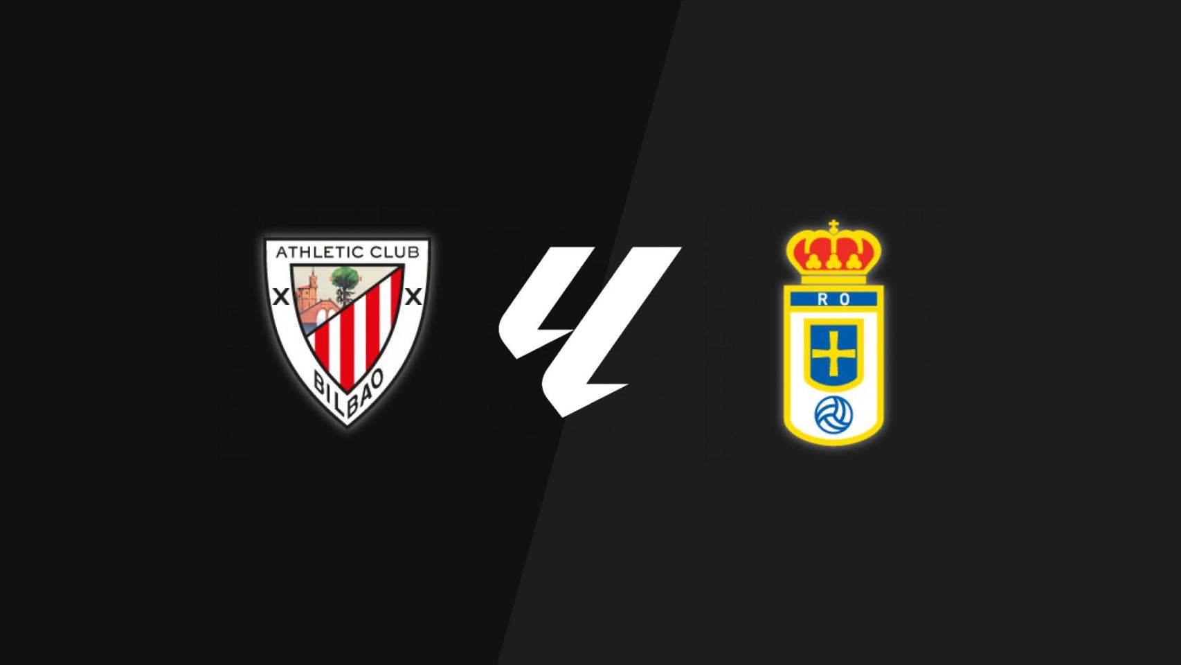 Athletic – Oviedo, en directo La Liga: resultado, goleadores y estadísticas en vivo