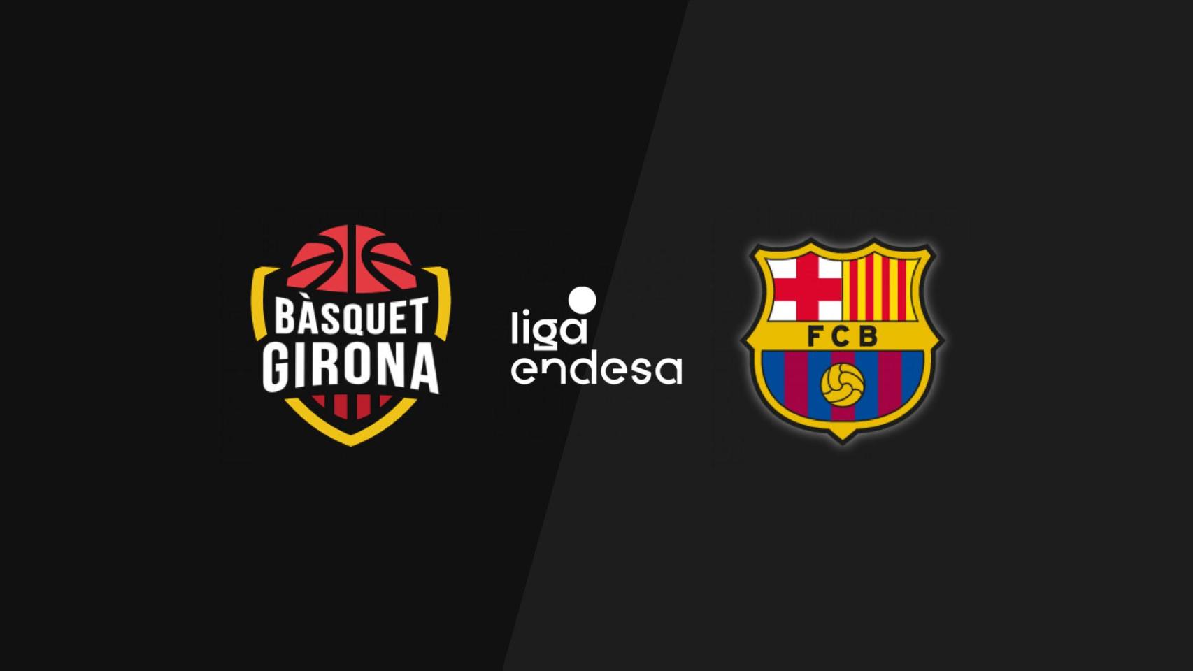 Barça, en directo Liga Endesa: resultado, valoraciones y estadísticas en vivo