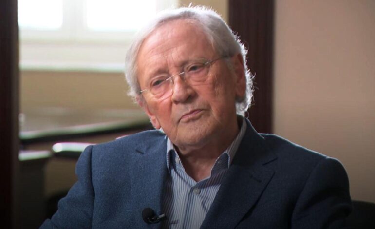 Mi mujer me ha donado un riñón, tenía las arterias hechas una mierda de tanto fumar