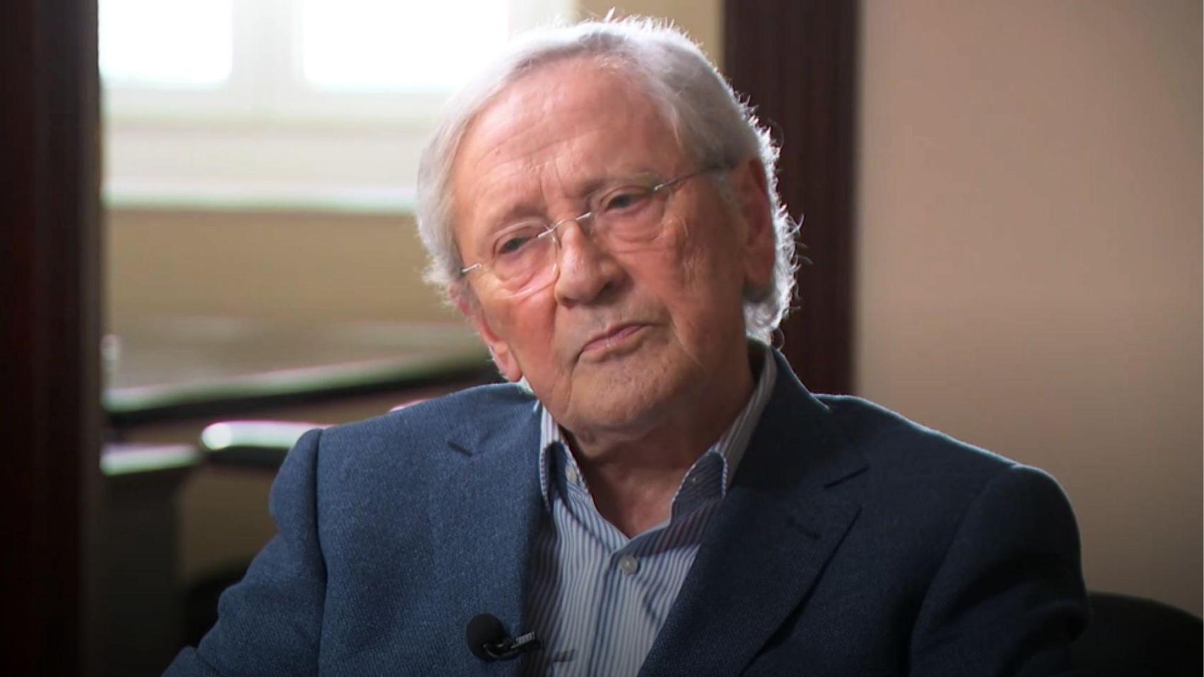 Mi mujer me ha donado un riñón, tenía las arterias hechas una mierda de tanto fumar