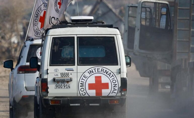 Israel recibe los restos del teniente Hadar Goldin, el rehén capturado y asesinado en Gaza por Hamás en 2014