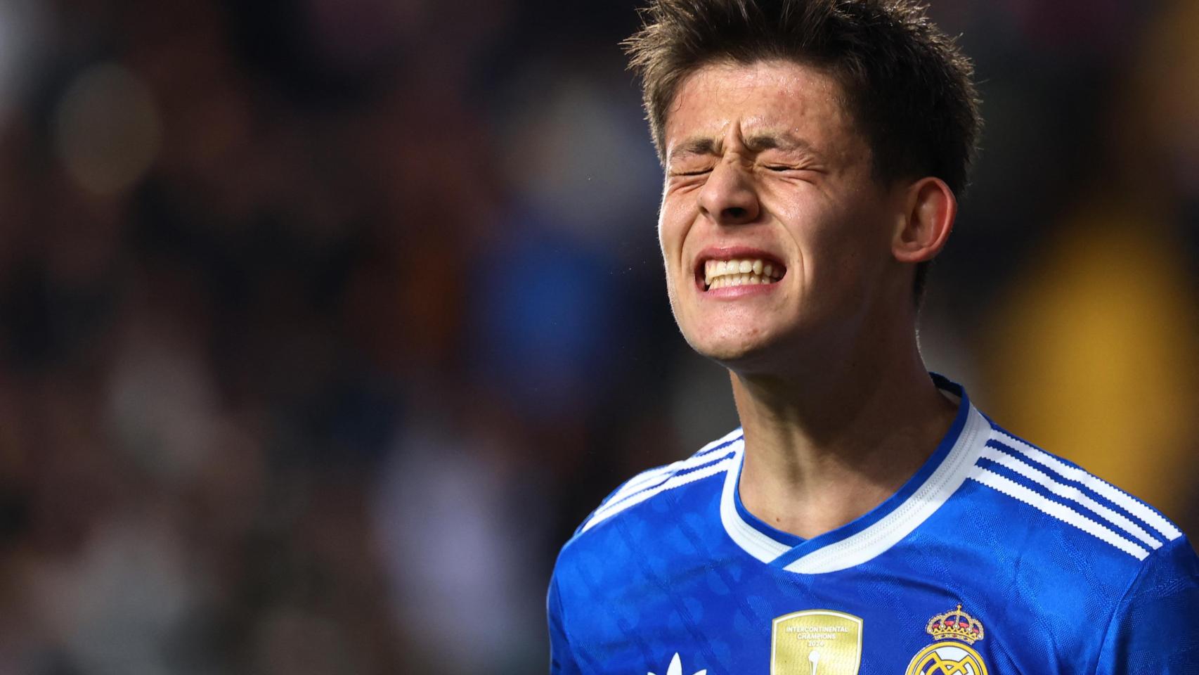 Rayo Vallecano – Real Madrid, La Liga: resumen, goleadores y estadísticas con el empate en Vallecas