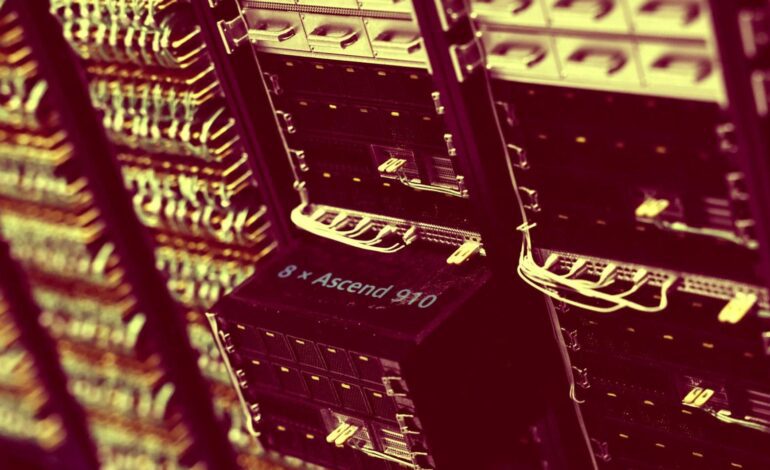 El espejismo de la burbuja en la IA