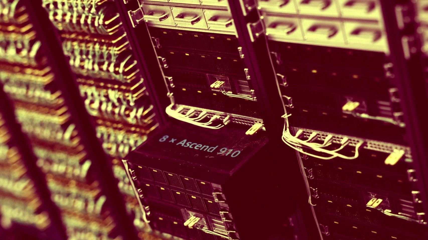 El espejismo de la burbuja en la IA