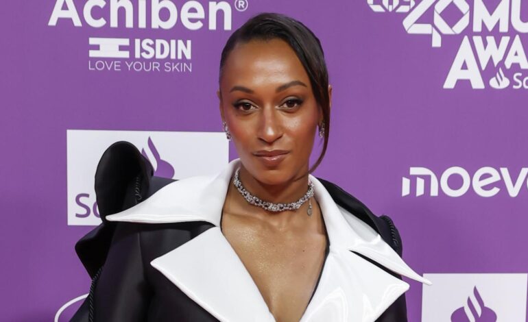 Ha sido duro, pero he aprendido una cosa más. Está en el cielo cuidándonos