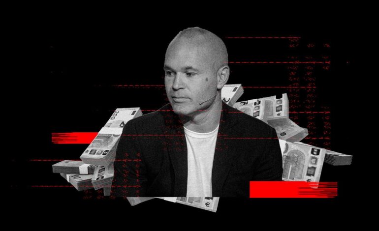 niega la estafa de 600.000 dólares por la que le investiga la Justicia peruana