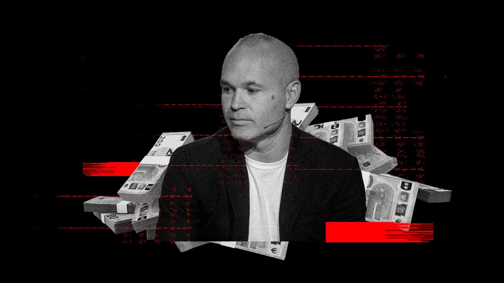 niega la estafa de 600.000 dólares por la que le investiga la Justicia peruana