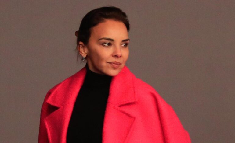 Por la situación que viví, me fui a un extremo de rebeldía. Me rapé el pelo y repetí curso