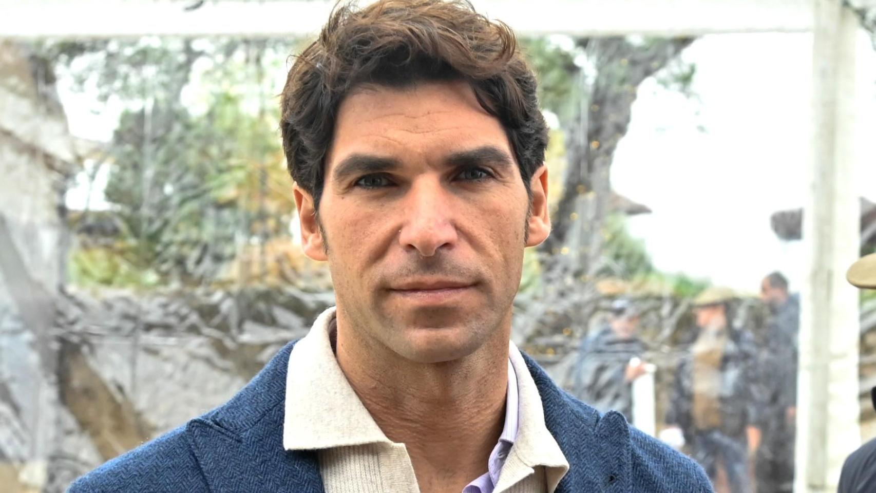 con quién estaba antes del accidente y su estado anímico