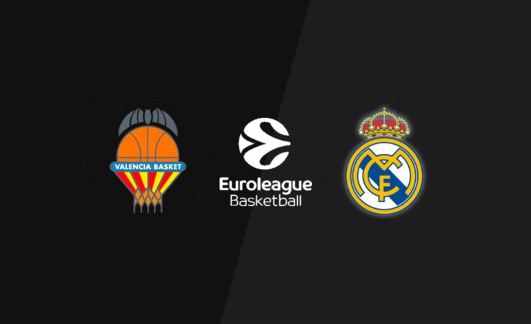 Real Madrid, en directo Euroliga: resultado, valoraciones y estadísticas en vivo