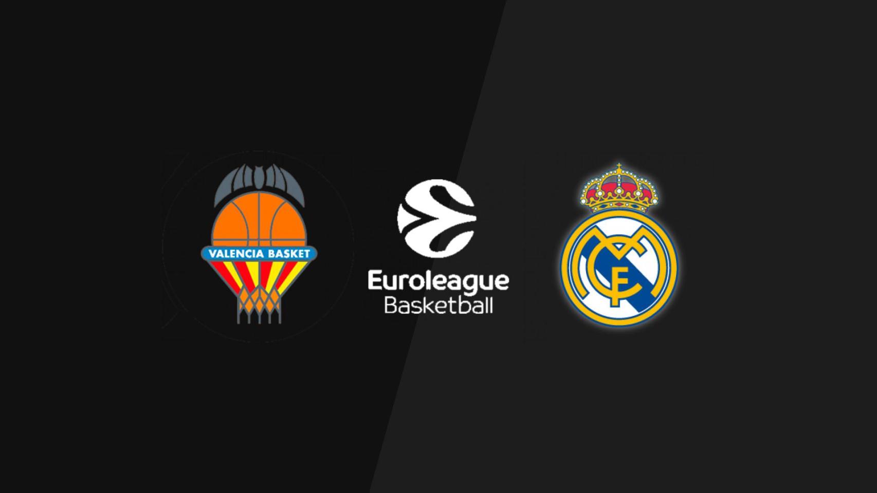 Real Madrid, en directo Euroliga: resultado, valoraciones y estadísticas en vivo