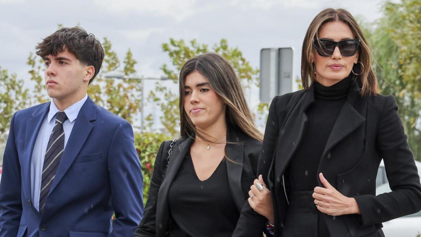 así son en la intimidad