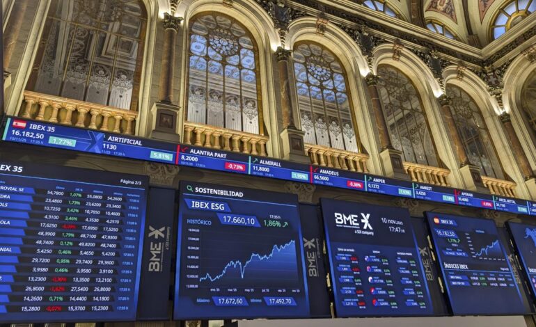 La brasileña Prática será la primera compañía latinoamericana que cotizará en España fuera de Latibex