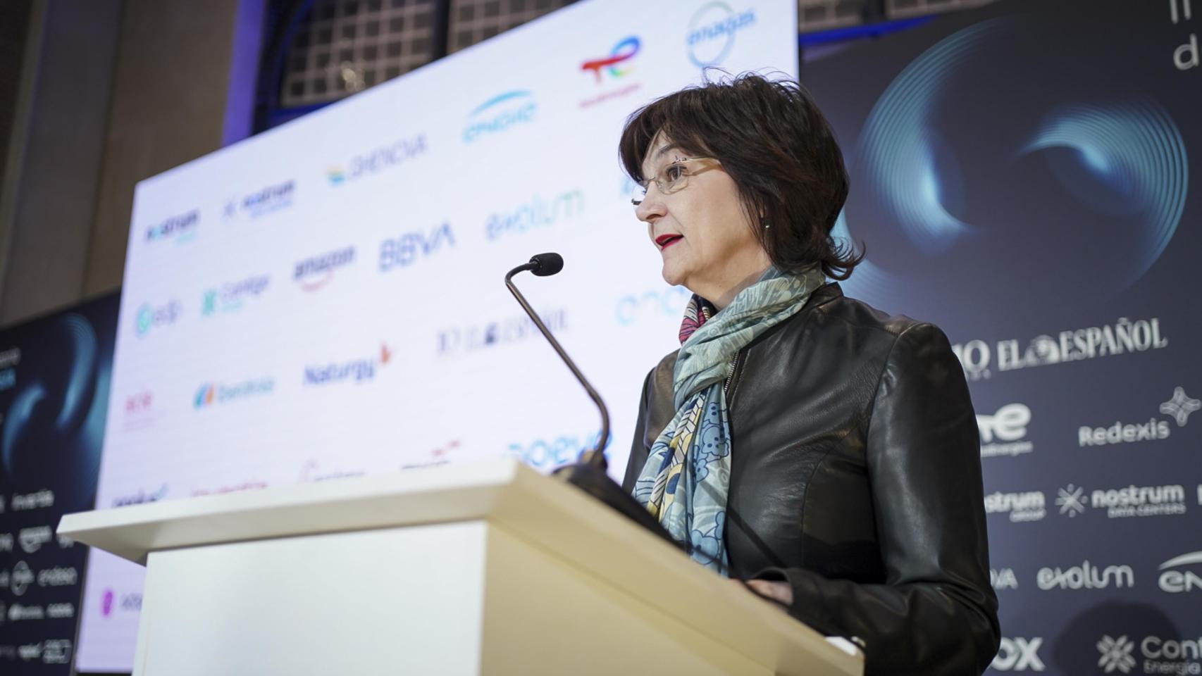 La CNMC descarta elevar la tasa de retribución de las eléctricas pese a la presión del sector y las dudas de Sara Aagesen