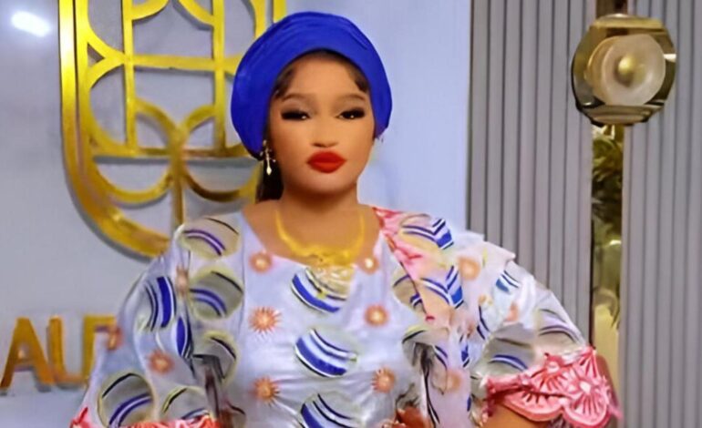 Una ‘influencer’ de Mali es ejecutada públicamente por presuntos yihadistas: la secuestraron mientras grababa