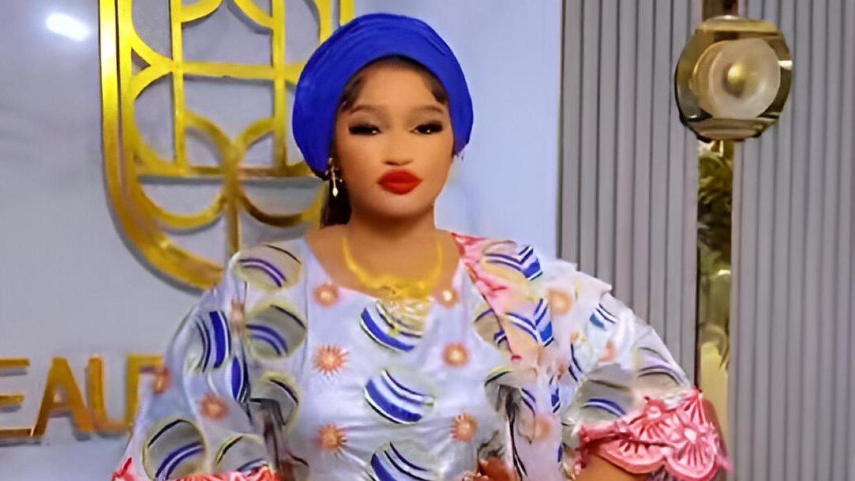 Una ‘influencer’ de Mali es ejecutada públicamente por presuntos yihadistas: la secuestraron mientras grababa