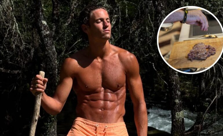 el verdadero aliado proteico de los deportistas de alto rendimiento