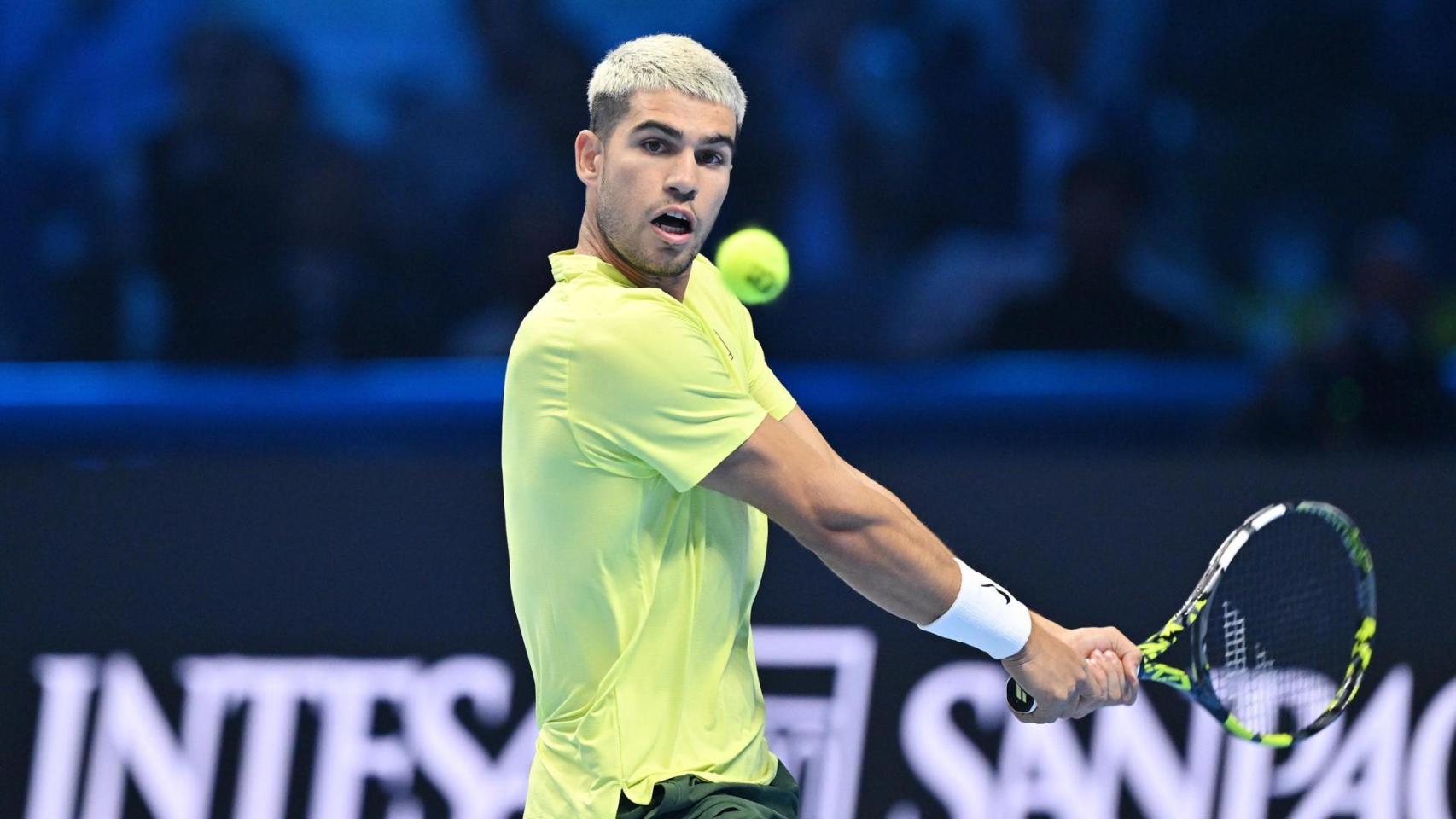 un ‘arma’ de Federer que hasta ahora no había dominado