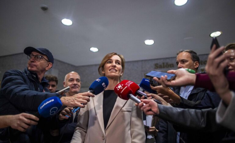 las CCAA del PP enviarán a Sanidad la información de los cribados de cáncer