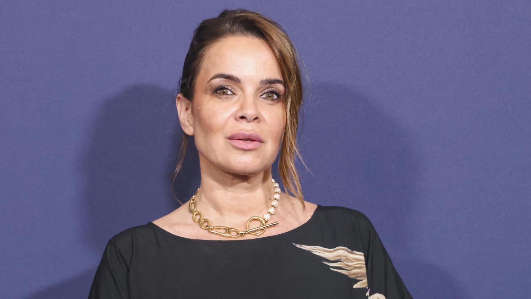 Carme Chaparro, sobre su estado de salud tras someterse a dos operaciones en 15 días: «Los dolores me atraviesan»