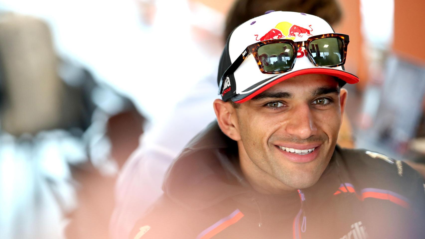 Ha sido un año de mierda, pero quería cerrarlo y no quedarme en casa a esperar hasta los test de febrero