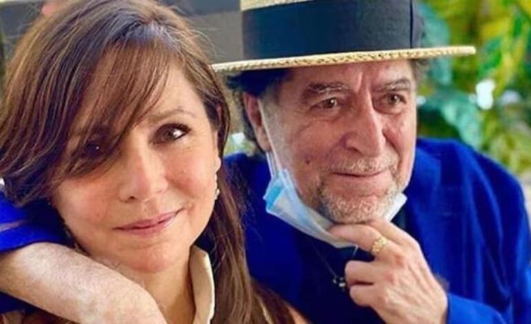 Nunca imaginé que alguien iba a vivir 30 años en mi caos