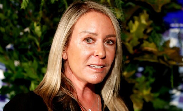 su discreta vida en Puerta de Hierro junto al cardiólogo Enrique Puras