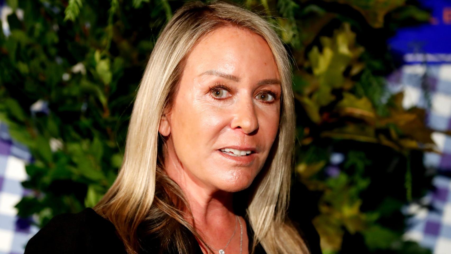 su discreta vida en Puerta de Hierro junto al cardiólogo Enrique Puras